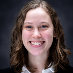 Megan Damico '18